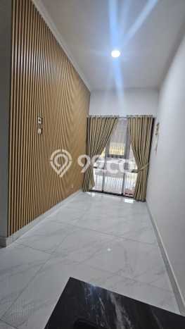Dijual Rumah Eksklusif 3 KT di Cirendeu, Jakarta Selatan Dijual Rumah Eksklusif 3 KT di Cirendeu, Jakarta Selatan