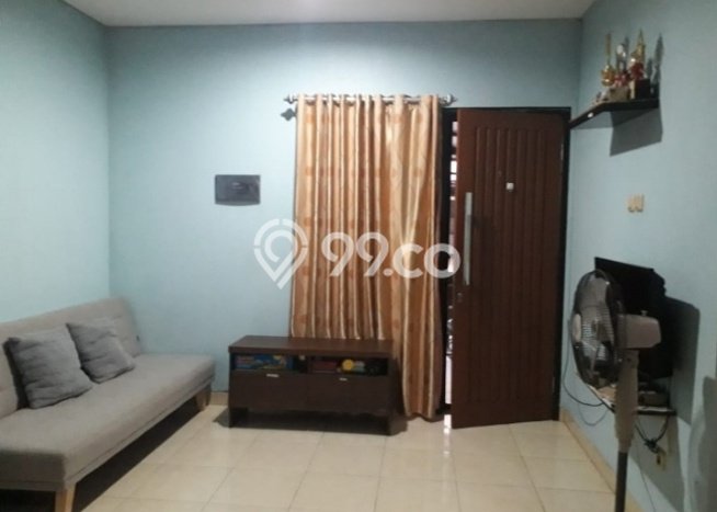 Dijual Rumah Minimalis Bagus Punya 3 KT di Pamulang Tangerang Selatan SHM Dijual Rumah Minimalis Bagus Punya 3 KT di Pamulang Tangerang Selatan SHM