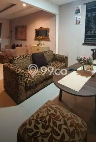 Dijual Rumah Eksklusif 3 KT di Pondok Ranji, Tangerang Selatan Dijual Rumah Eksklusif 3 KT di Pondok Ranji, Tangerang Selatan