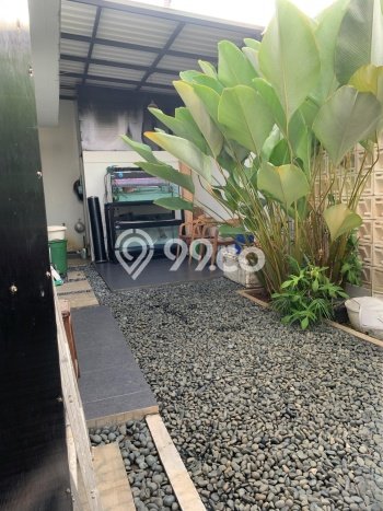 Hunian Nyaman Asri 2 KT Siap Huni di Pondok Cabe Tangerang Hunian Nyaman Asri 2 KT Siap Huni di Pondok Cabe Tangerang
