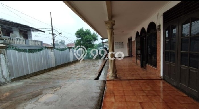 Dijual Rumah Elit Exclusive di Ciputat, Tangerang Selatan Dijual Rumah Elit Exclusive di Ciputat, Tangerang Selatan