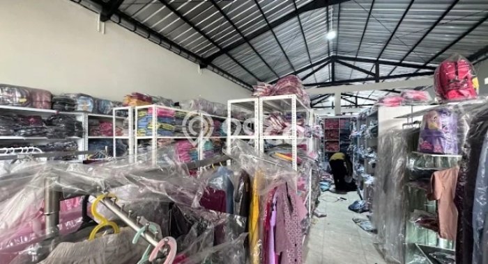 Tanah Siap Bangun Dijual di Tangerang Punya Luas 1275m2 Tanah Siap Bangun Dijual di Tangerang Punya Luas 1275m2