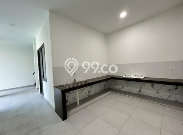 Rumah Luxury Modern Tanpa Renovasi di BSD Puspita Loka Tangerang Rumah Luxury Modern Tanpa Renovasi di BSD Puspita Loka Tangerang