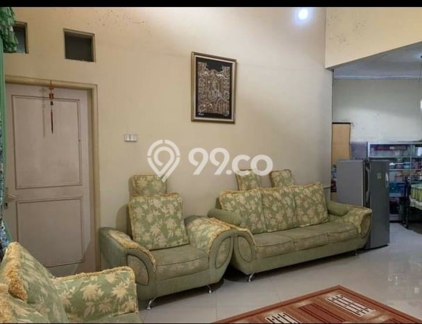 Hunian Nyaman Asri 3 KT Siap Pakai di BSD Anggrek Loka Tangerang Hunian Nyaman Asri 3 KT Siap Pakai di BSD Anggrek Loka Tangerang
