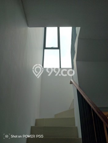 Rumah Modern 3 KT di Ciater Tangerang Unfurnished Rumah Modern 3 KT di Ciater Tangerang Unfurnished