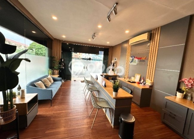 Ruko Dijual Lokasi Stratagis di BSD Tangerang Selatan Cocok untuk Investasi Ruko Dijual Lokasi Stratagis di BSD Tangerang Selatan Cocok untuk Investasi