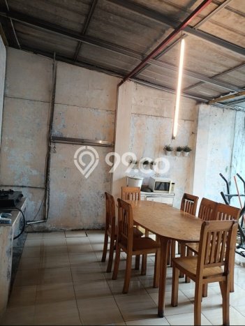 Jual Rumah Modern 3 KT di Pondok Ranji, Tangerang Selatan Jual Rumah Modern 3 KT di Pondok Ranji, Tangerang Selatan