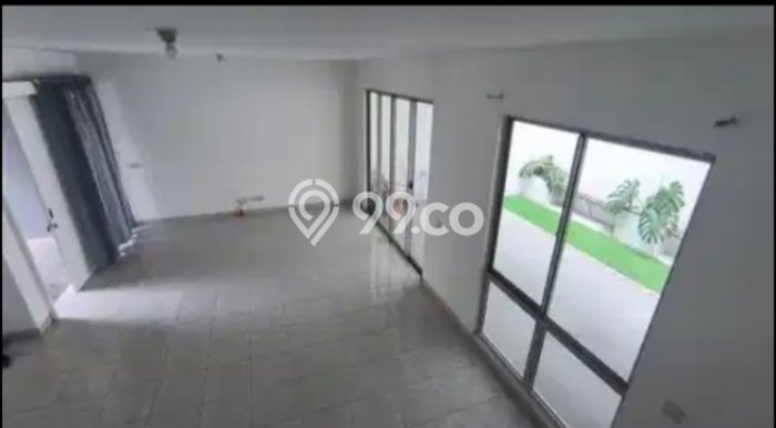 Rumah sewa siap huni 3 Kamar Tidur di BSD Foresta, Tangerang Rumah sewa siap huni 3 Kamar Tidur di BSD Foresta, Tangerang
