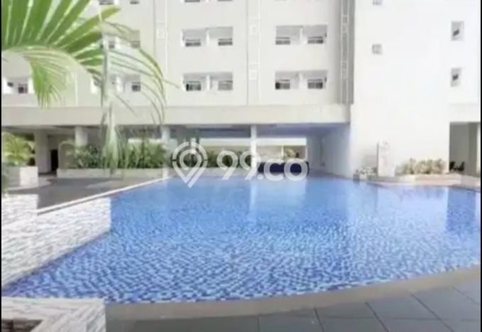 Apartemen Budget Friendly Dijual di Ciputat, Tangerang Selatan Punya 0 Kamar Tidur Apartemen Budget Friendly Dijual di Ciputat, Tangerang Selatan Punya 0 Kamar Tidur