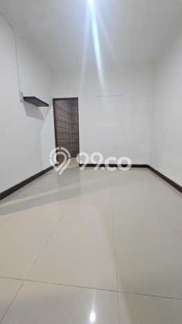 Dijual Rumah Eksklusif 3 KT di Cirendeu, Jakarta Selatan Dijual Rumah Eksklusif 3 KT di Cirendeu, Jakarta Selatan