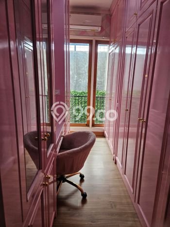 Jual Rumah Mewah Megah Dengan View Cantik di Sektor 7-Bintaro, Tangerang Selatan Jual Rumah Mewah Megah Dengan View Cantik di Sektor 7-Bintaro, Tangerang Selatan