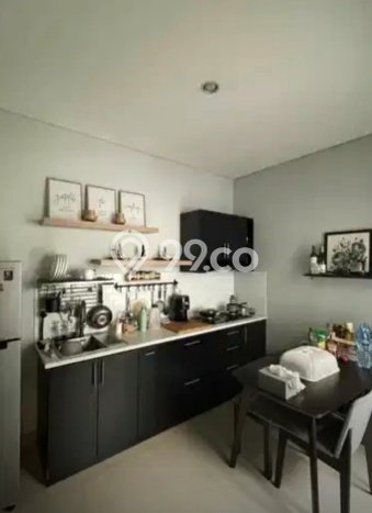 Jarang Ada! Rumah Kontrakan 2 Kamar Nyaman Siap Huni Cirendeu Jarang Ada! Rumah Kontrakan 2 Kamar Nyaman Siap Huni Cirendeu
