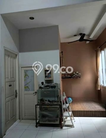 Jual Rumah Bagus Siap Huni LB 115m2 di Ciputat Timur, Tangerang Selatan Jual Rumah Bagus Siap Huni LB 115m2 di Ciputat Timur, Tangerang Selatan