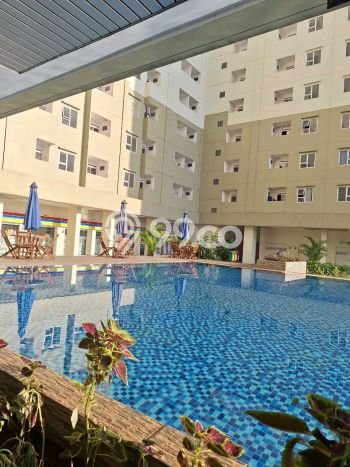 Apartemen Budget Friendly Dijual di Ciputat, Tangerang Selatan Punya 0 Kamar Tidur Apartemen Budget Friendly Dijual di Ciputat, Tangerang Selatan Punya 0 Kamar Tidur