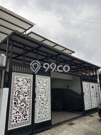 Dijual Cepat Rumah Favorit Siap Huni LB 165m2 di Ciputat, Tangerang Selatan Dijual Cepat Rumah Favorit Siap Huni LB 165m2 di Ciputat, Tangerang Selatan