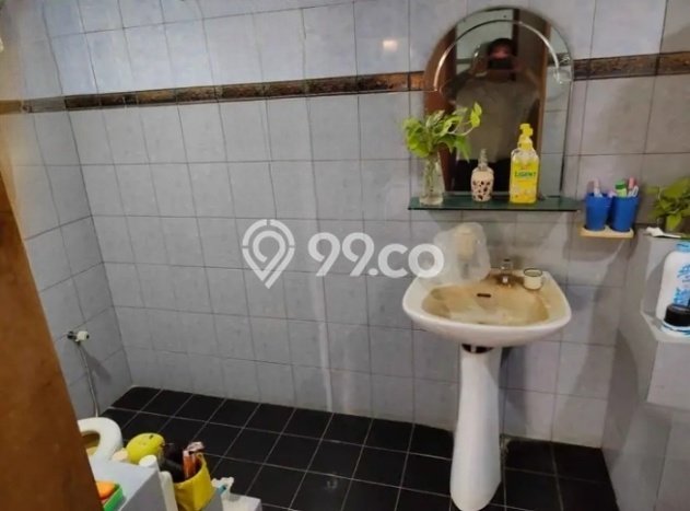 Dijual Cepat Rumah Bagus Siap Huni LB 150m2 di Ciputat, Tangerang Selatan Dijual Cepat Rumah Bagus Siap Huni LB 150m2 di Ciputat, Tangerang Selatan