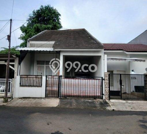 Hunian Nyaman Asri 3 KT Siap Pakai di Sektor 3 - Bintaro Tangerang Selatan Hunian Nyaman Asri 3 KT Siap Pakai di Sektor 3 - Bintaro Tangerang Selatan