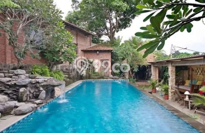 Siap Huni Hunian Elit 8 Kamar di Sawangan Dekat ke Mana Pun Siap Huni Hunian Elit 8 Kamar di Sawangan Dekat ke Mana Pun