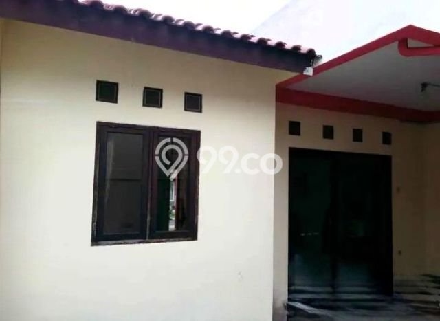 Jual Rumah Eksklusif 2 KT di Pondok Ranji, Tangerang Jual Rumah Eksklusif 2 KT di Pondok Ranji, Tangerang