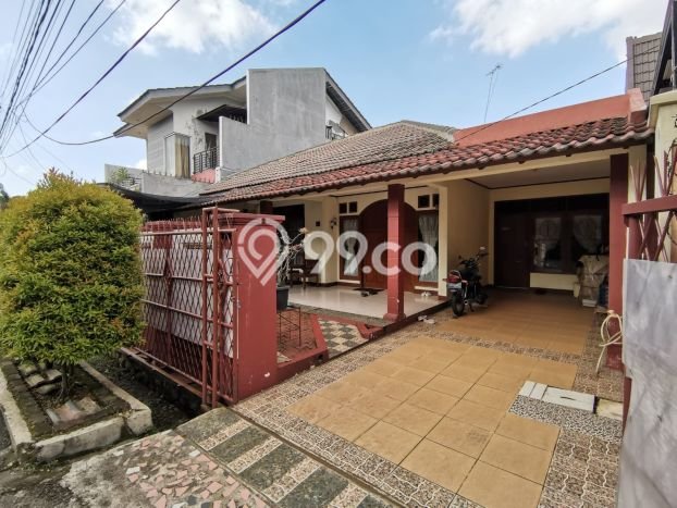 Rumah Modern Cantik 4 Kamar Bisa Langsung Pindah di Pamulang Rumah Modern Cantik 4 Kamar Bisa Langsung Pindah di Pamulang