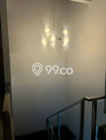 Hunian Elit LB 300m2 Siap Pakai Desain Elegan di Cirendeu, Jakarta Selatan Hunian Elit LB 300m2 Siap Pakai Desain Elegan di Cirendeu, Jakarta Selatan