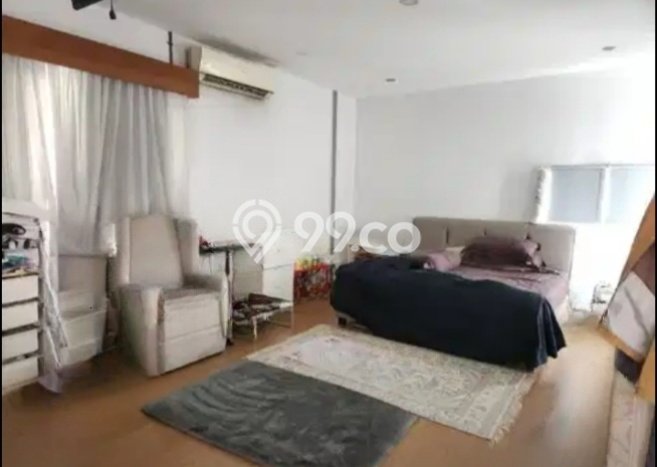 Rumah Eksklusif Siap Huni LT 600m2 di Pondok Aren, Tangerang Selatan Rumah Eksklusif Siap Huni LT 600m2 di Pondok Aren, Tangerang Selatan