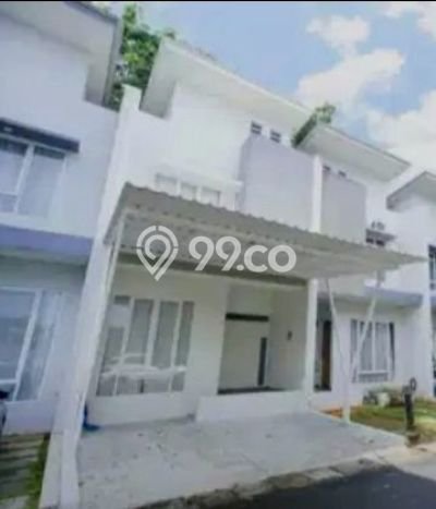 Disewakan! Rumah 3 Kamar Tidur &
3 Kamar Mandi di Sektor 9-Bintaro, Tangerang Selatan Disewakan! Rumah 3 Kamar Tidur &
3 Kamar Mandi di Sektor 9-Bintaro, Tangerang Selatan