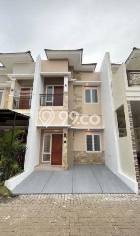 Jual Rumah Minimalis Bagus Punya 3 KT di Pamulang Tangerang Selatan SHM Jual Rumah Minimalis Bagus Punya 3 KT di Pamulang Tangerang Selatan SHM