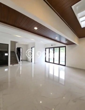 Jual Rumah Mewah Elegan Dengan View Eksklusif di Sektor 3 - Bintaro, Tangerang Selatan Jual Rumah Mewah Elegan Dengan View Eksklusif di Sektor 3 - Bintaro, Tangerang Selatan