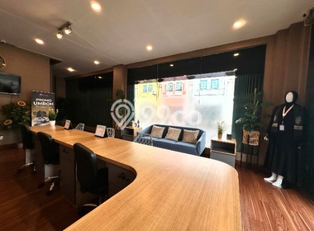 Ruko Dijual Lokasi Stratagis di BSD Tangerang Selatan Cocok untuk Investasi Ruko Dijual Lokasi Stratagis di BSD Tangerang Selatan Cocok untuk Investasi