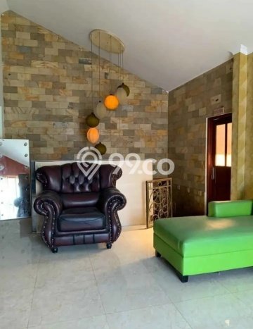 Rumah Luxury Modern Siap Huni di Sektor 5 - Bintaro Tangerang Selatan Rumah Luxury Modern Siap Huni di Sektor 5 - Bintaro Tangerang Selatan