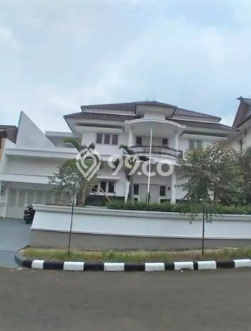 Dijual Rumah Luas Elegan Dengan View Eksklusif di Lebak Bulus, Jakarta Selatan Dijual Rumah Luas Elegan Dengan View Eksklusif di Lebak Bulus, Jakarta Selatan