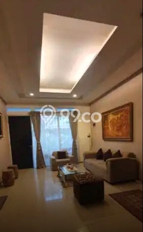 Dijual Rumah Eksklusif 3 KT di Pondok Ranji, Tangerang Selatan Dijual Rumah Eksklusif 3 KT di Pondok Ranji, Tangerang Selatan