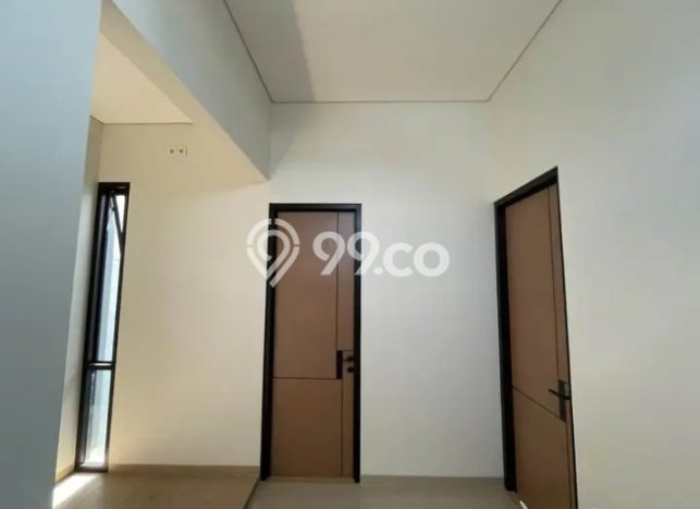 Jual Rumah Bagus Siap Huni LB 100m2 di Larangan, Tangerang Jual Rumah Bagus Siap Huni LB 100m2 di Larangan, Tangerang