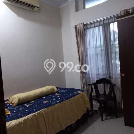 Dijual Rumah Modern 4 KT di Pondok Ranji, Tangerang Selatan Dijual Rumah Modern 4 KT di Pondok Ranji, Tangerang Selatan