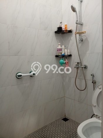 Rumah Modern 2 KT di Graha Raya Bintaro Tangerang Selatan Semi Furnished Rumah Modern 2 KT di Graha Raya Bintaro Tangerang Selatan Semi Furnished