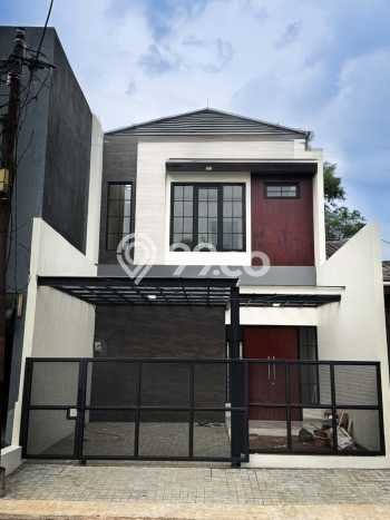 Jual Rumah Eksklusif 4 KT di Graha Raya Bintaro, Tangerang Selatan Jual Rumah Eksklusif 4 KT di Graha Raya Bintaro, Tangerang Selatan