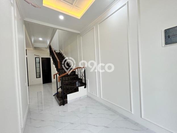 Dijual Rumah Eksklusif 3 KT di BSD Griya Loka, Tangerang Dijual Rumah Eksklusif 3 KT di BSD Griya Loka, Tangerang
