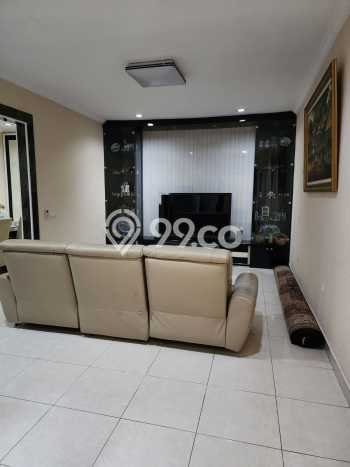 For Sale! Premium House LT 156m2 Desain Elegan di BSD Puspita Loka For Sale! Premium House LT 156m2 Desain Elegan di BSD Puspita Loka