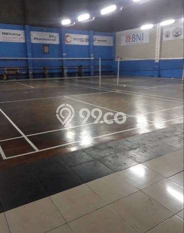 Gudang Disewakan Cepat di Ciputat Tangerang Selatan LB 600m2 Gudang Disewakan Cepat di Ciputat Tangerang Selatan LB 600m2