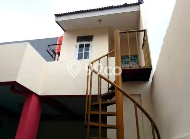 Jual Rumah Eksklusif 2 KT di Pondok Ranji, Tangerang Jual Rumah Eksklusif 2 KT di Pondok Ranji, Tangerang