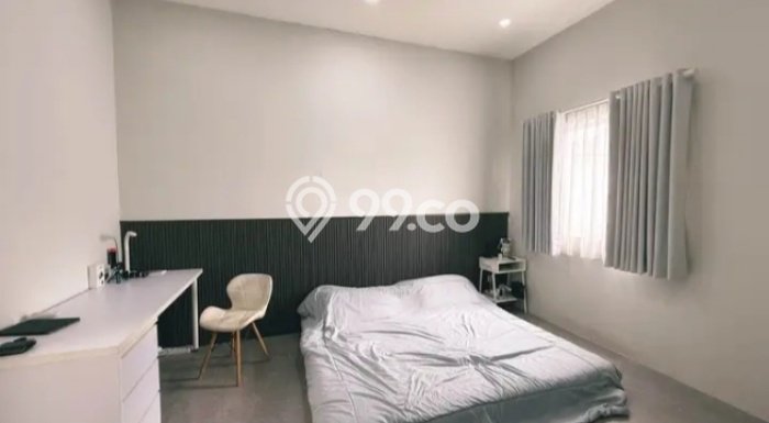 For Sale Hunian Rumah Terawat 3 Kamar di Cirendeu, Jakarta Selatan For Sale Hunian Rumah Terawat 3 Kamar di Cirendeu, Jakarta Selatan