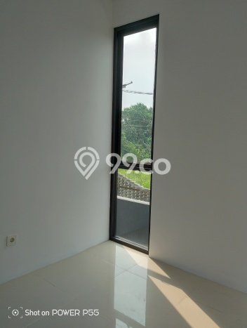 Rumah Modern 3 KT di Ciater Tangerang Unfurnished Rumah Modern 3 KT di Ciater Tangerang Unfurnished