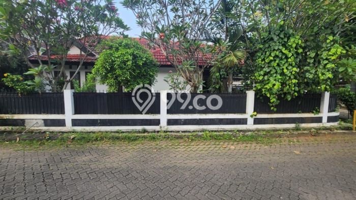 Rumah Modern Cantik 4 KT Siap Huni di Ciputat Rumah Modern Cantik 4 KT Siap Huni di Ciputat