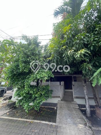 Sewa Rumah Murah di Sektor 2 - Bintaro Jakarta Selatan dengan 3 KT Sewa Rumah Murah di Sektor 2 - Bintaro Jakarta Selatan dengan 3 KT