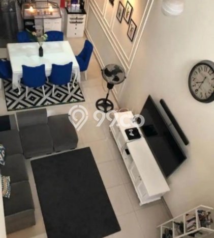 Dijual Rumah Modern 4 KT di BSD Banjar Wijaya, Tangerang Dijual Rumah Modern 4 KT di BSD Banjar Wijaya, Tangerang