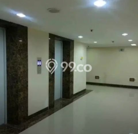 Apartemen Budget Friendly Dijual di Ciputat, Tangerang Selatan Punya 0 Kamar Tidur Apartemen Budget Friendly Dijual di Ciputat, Tangerang Selatan Punya 0 Kamar Tidur