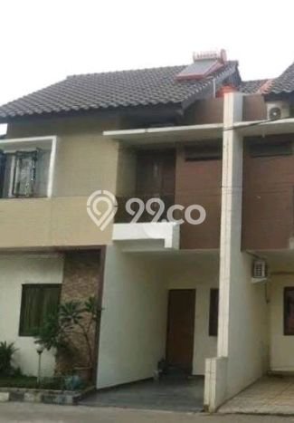 For Sale Hunian Rumah Nyaman 3 KT di Cirendeu, Jakarta Selatan For Sale Hunian Rumah Nyaman 3 KT di Cirendeu, Jakarta Selatan