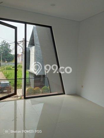 Rumah Modern 3 KT di Ciater Tangerang Unfurnished Rumah Modern 3 KT di Ciater Tangerang Unfurnished
