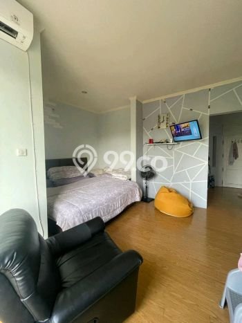 Rumah Minimalis 4 KT di Cirendeu Jakarta Selatan Semi Furnished Rumah Minimalis 4 KT di Cirendeu Jakarta Selatan Semi Furnished